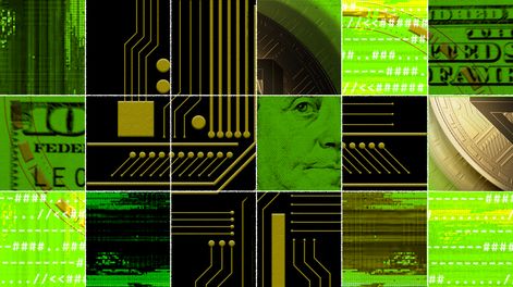 Acerca de La Cripto Lavadora