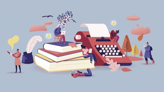 imagen de Las escritoras latinoamericanas llenan las bibliotecas imagen de Las escritoras latinoamericanas llenan las bibliotecas