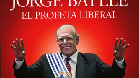 imagen de Un libro reveló los nombres de cuatro integrantes del grupo que presionó para que Jorge Batlle renunciara en mayo de 2002
