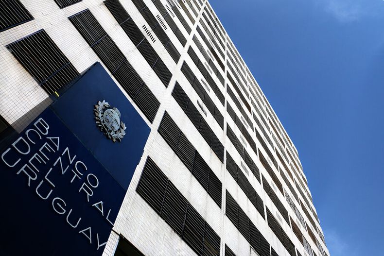 El Banco Central recibirá su certificación “antisoborno”