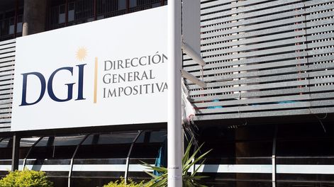 imagen de Recaudación de DGI aumentó en enero