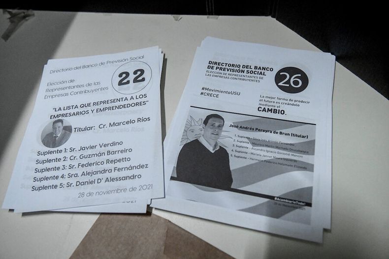 Foto: Javier Calvelo / adhocFOTOS