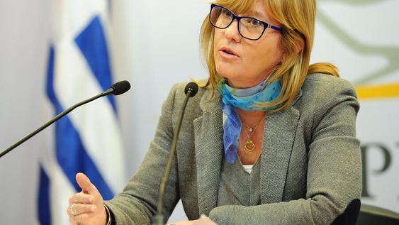 imagen de La burocracia del Ministerio de Salud y un perfil independiente terminaron alejando a Lustemberg del cargo de subsecretaria imagen de La burocracia del Ministerio de Salud y un perfil independiente terminaron alejando a Lustemberg del cargo de subsecretaria