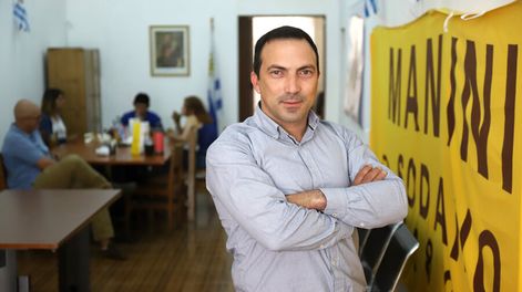 imagen de Diputado electo de Cabildo Abierto afirma que en la próxima legislatura deben revisarse leyes de la “agenda de derechos”