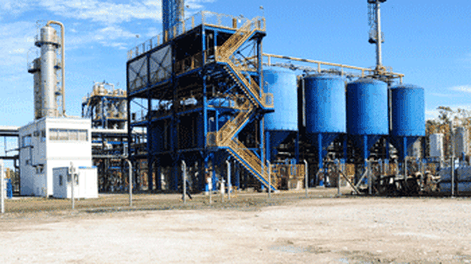 imagen de Partidos de la oposición presentarán cada uno una denuncia  penal por Ancap, aunque acordaron ir a la Justicia el mismo día