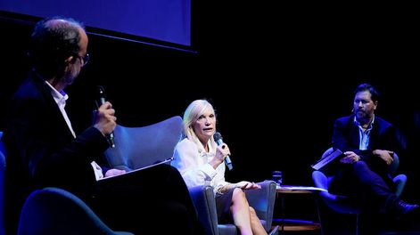 Foto: Javier Calvelo, adhocFOTOS