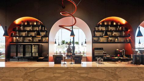 Búsqueda | Fotos: Aldo Lanzi