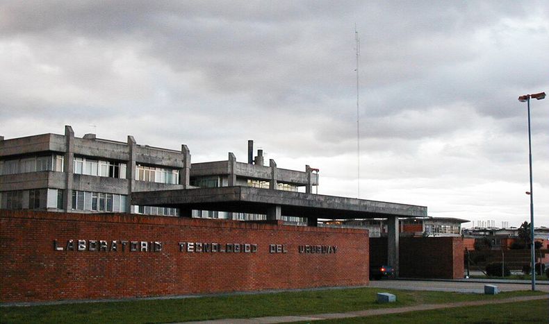 El Latu tiene entre sus tareas emitir la certificación de ciertos productos