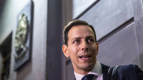 Abogado Juan Raúl Williman, del Consultorio Jurídico de la Udelar Abogado Juan Raúl Williman, del Consultorio Jurídico de la Udelar