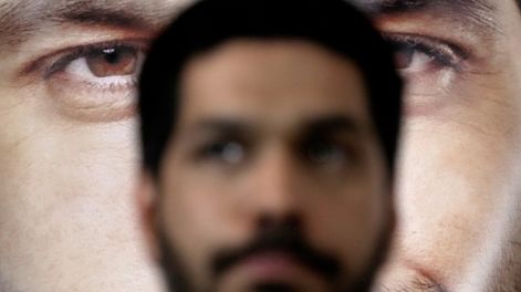 Andrés Ojeda es el único de los candidatos que hace terapia psicológica 