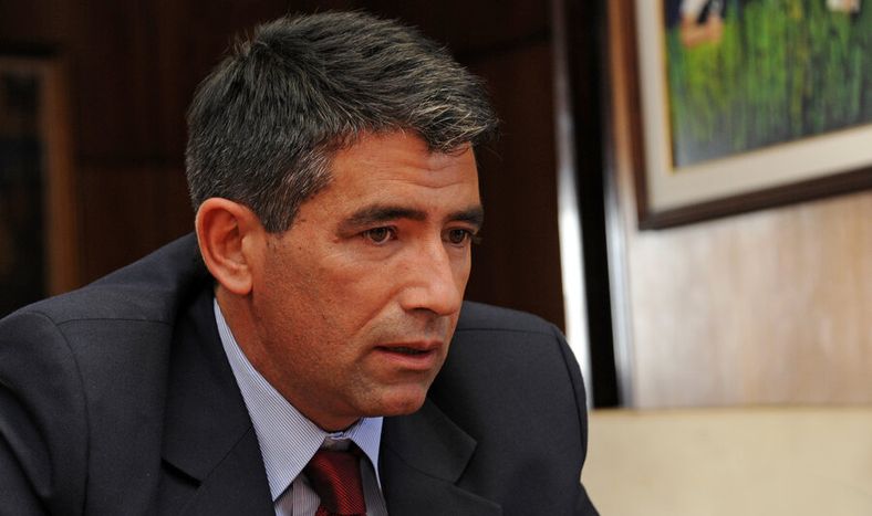 imagen de En dos años, el sector del vicepresidente pasó de ser un “terremoto” en el Frente Amplio a ser una “buena idea” que “no funcionó”