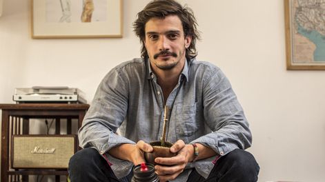 Búsqueda | Foto: Sofía Torres