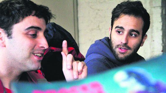 imagen de Calavérico y confundido, pero con gloria imagen de Calavérico y confundido, pero con gloria