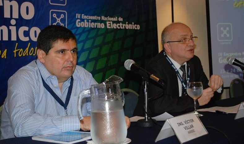 imagen de El Guardián “quedó obsoleto”, dijo asesor  del gobierno