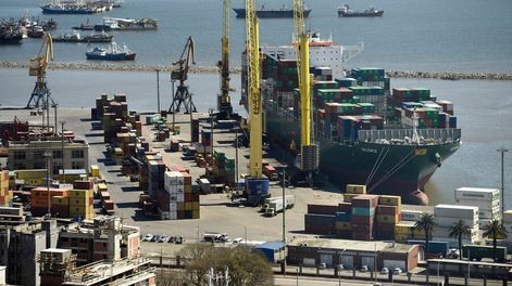 Foto: Nicolás Celaya / adhocFOTOS