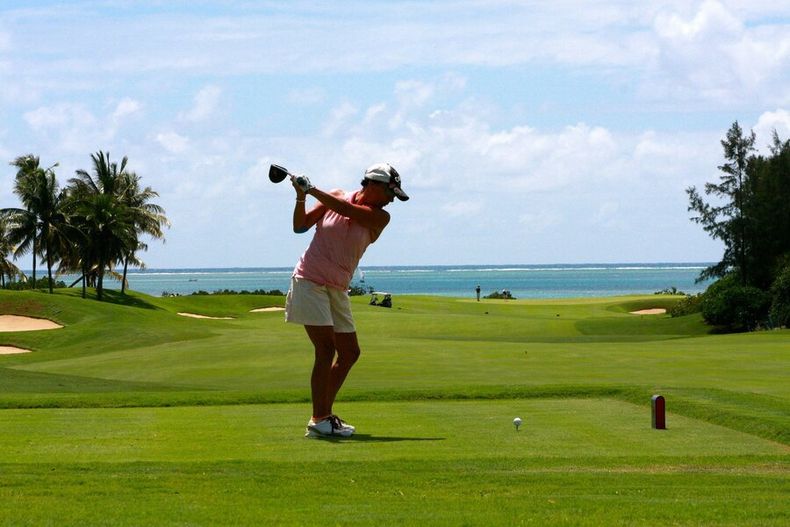 imagen de Dopaje en el PGA Tour
