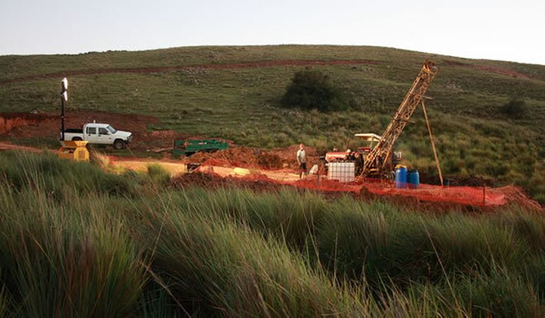 imagen de El Poder Ejecutivo y los empresarios indios apuran la negociación del proyecto Aratirí, a pocos días de que venza el plazo para firmar