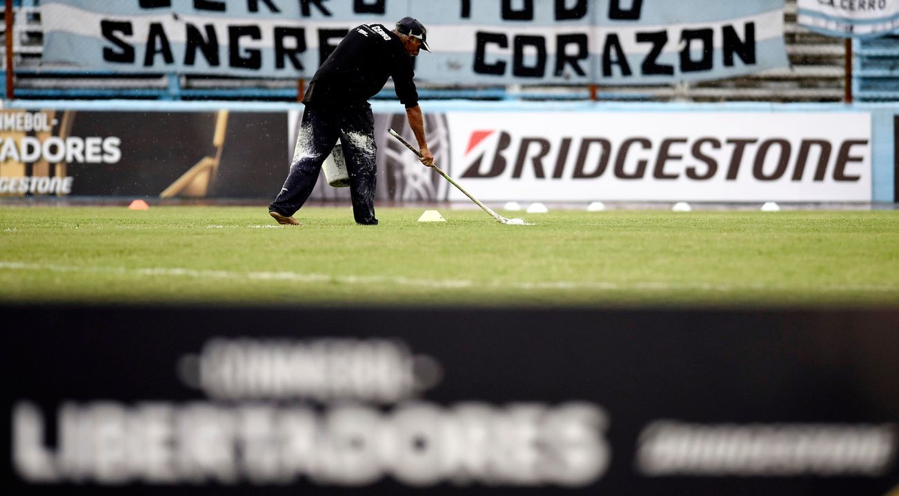 En el Parlamento, la directiva de Cerro aseguró que las acusaciones en su contra obedecen a motivos políticos y económicos dentro del fútbol.&nbsp;