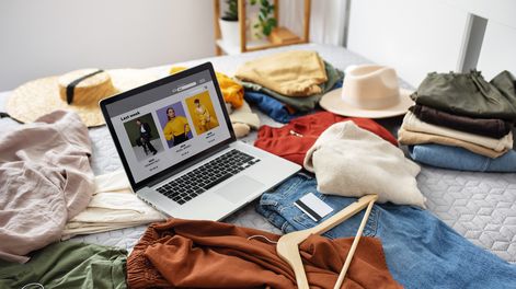 Comprar moda ultrarrápida se ha vuelto un entretenimiento adictivo: ¿cómo se corta el círculo?