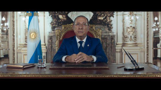 guillermo francella interpreta a 16 personajes distintos en ?homo argentum?