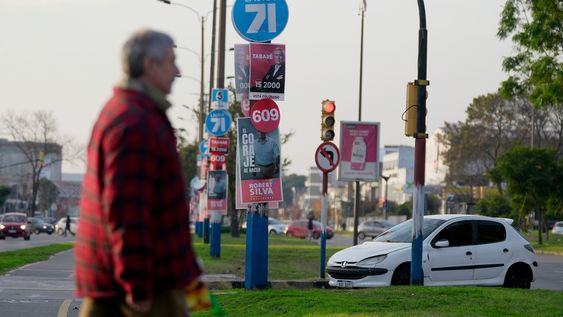 Dieciocho partidos realizarán sus elecciones internas el próximo domingo 30 Dieciocho partidos realizarán sus elecciones internas el próximo domingo 30