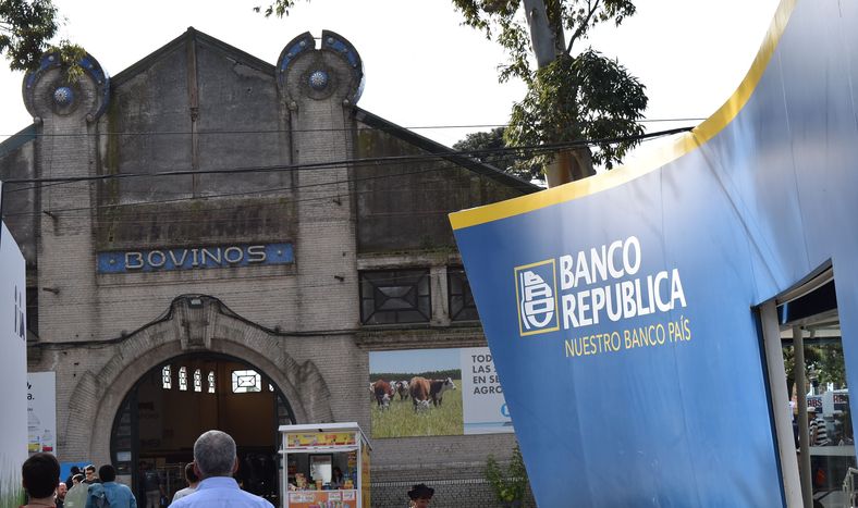 El acto inaugural se realizará este viernes 5, a la hora 14, con la presencia del intendente de Montevideo, Mario Bergara.