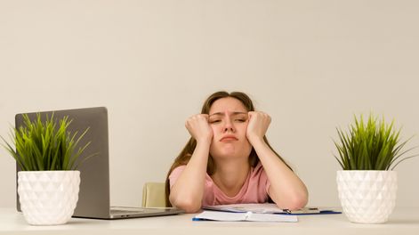 Cómo lidiar con el bajón post-turismo, el momento en que el año empieza en serio