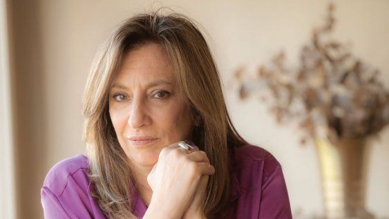 Mónica Bottero, periodista, exdirectora del Instituto Nacional de las Mujeres y autora del libro Madres al límite. Cinco historias de amor y de coraje Mónica Bottero, periodista, exdirectora del Instituto Nacional de las Mujeres y autora del libro Madres al límite. Cinco historias de amor y de coraje