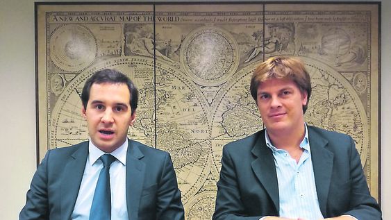 imagen de Varkey Foundation, que entrega el “Premio Nobel” de la Educación con US$ 1 millón al “mejor docente mundial”, aterriza en Uruguay imagen de Varkey Foundation, que entrega el “Premio Nobel” de la Educación con US$ 1 millón al “mejor docente mundial”, aterriza en Uruguay