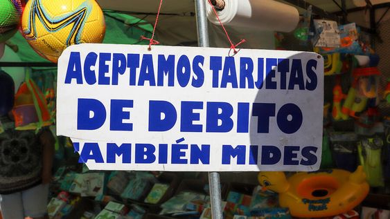 imagen de La “inclusión financiera” es “un camino de ida”, porque se  probaron las ventajas de usar medios de pago electrónicos