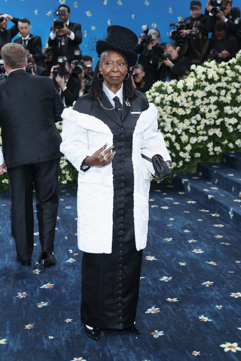 Whoopi Goldberg