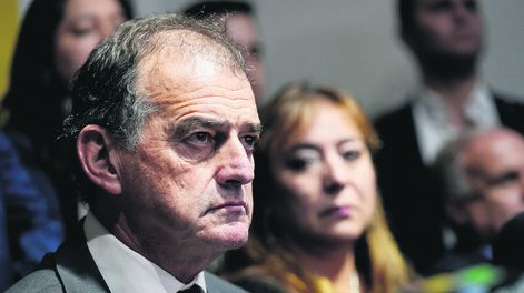 Foto: Javier Calvelo / adhocFOTOS