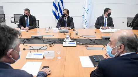 imagen de Para “fomentar la transparencia” en el Estado, el Poder Ejecutivo cambió el régimen de contratación de agencias de publicidad