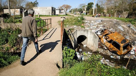Foto: Javier Calvelo / adhocFOTOS