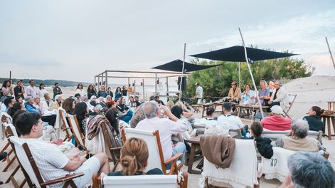 Búsqueda | Presentacion Libro de La Huella Tomo II