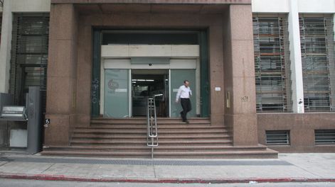 imagen de Sindicato del Ministerio de Ganadería advierte que recortes en gastos pondrán en “riesgo” el estatus sanitario y la economía