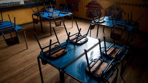 Foto: Javier Calvelo / adhocFOTOS Foto: Javier Calvelo / adhocFOTOS