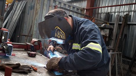 Foto: Ricardo Antúnez / adhocFOTOS