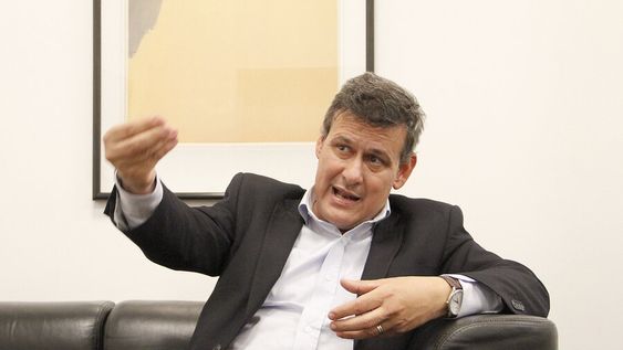 Jorge Díaz. Jorge Díaz.