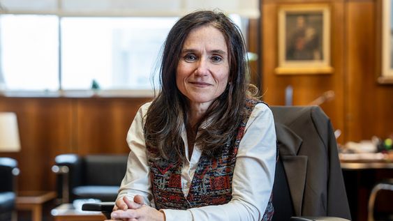 Cecilia San Román Cecilia San Román