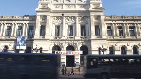 imagen de La FEUU busca cambiar su perfil público  tras polémica declaración contra la OEA, un  “boomerang” que tiró abajo “años de laburo”