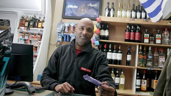 imagen de Las Naciones Unidas afirman que la pandemia generó expresiones de racismo y xenofobia que “antes no se veían” en Uruguay imagen de Las Naciones Unidas afirman que la pandemia generó expresiones de racismo y xenofobia que “antes no se veían” en Uruguay