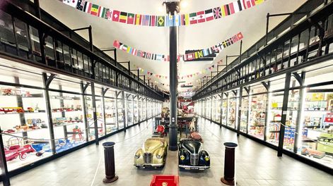 Búsqueda | Fotos: Sofía Torres