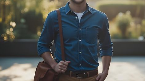 Cuáles fueron los primeros trabajos de los candidatos a la presidencia