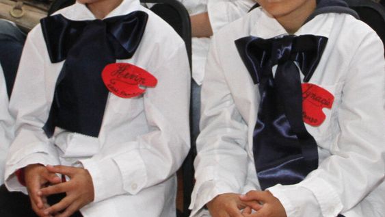 imagen de Experiencias como el Liceo Jubilar o los CAIF alientan el avance de la “incipiente” privatización educativa en Uruguay, según expertos imagen de Experiencias como el Liceo Jubilar o los CAIF alientan el avance de la “incipiente” privatización educativa en Uruguay, según expertos