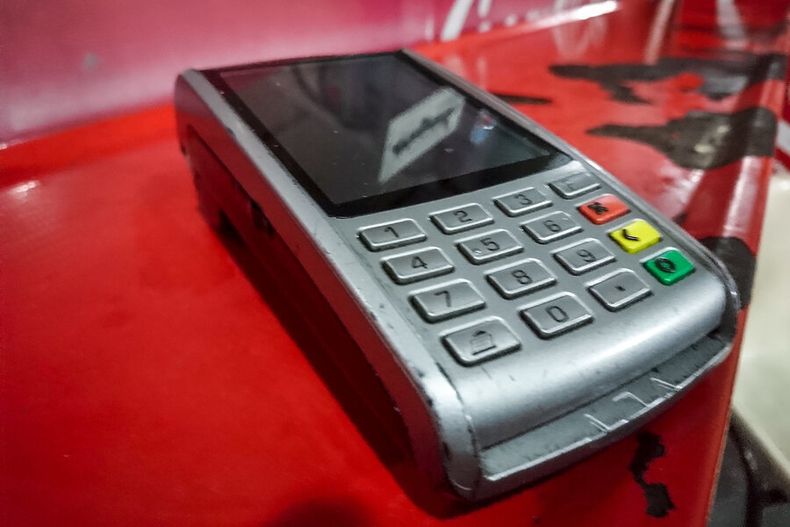 imagen de Se frena la expansión de POS
