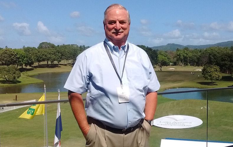 imagen de Mark Lawrie: “Las federaciones latinoamericanas tienen un socio ideal en el Royal & Ancient para desarrollar el golf en sus países”