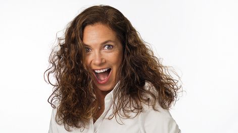 imagen de Sandra Mihanovich: Los miedos son lo que más daño hacen a los seres humanos