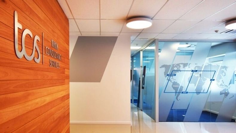Oficinas de TCS