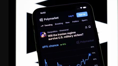 Búsqueda | Polymarket